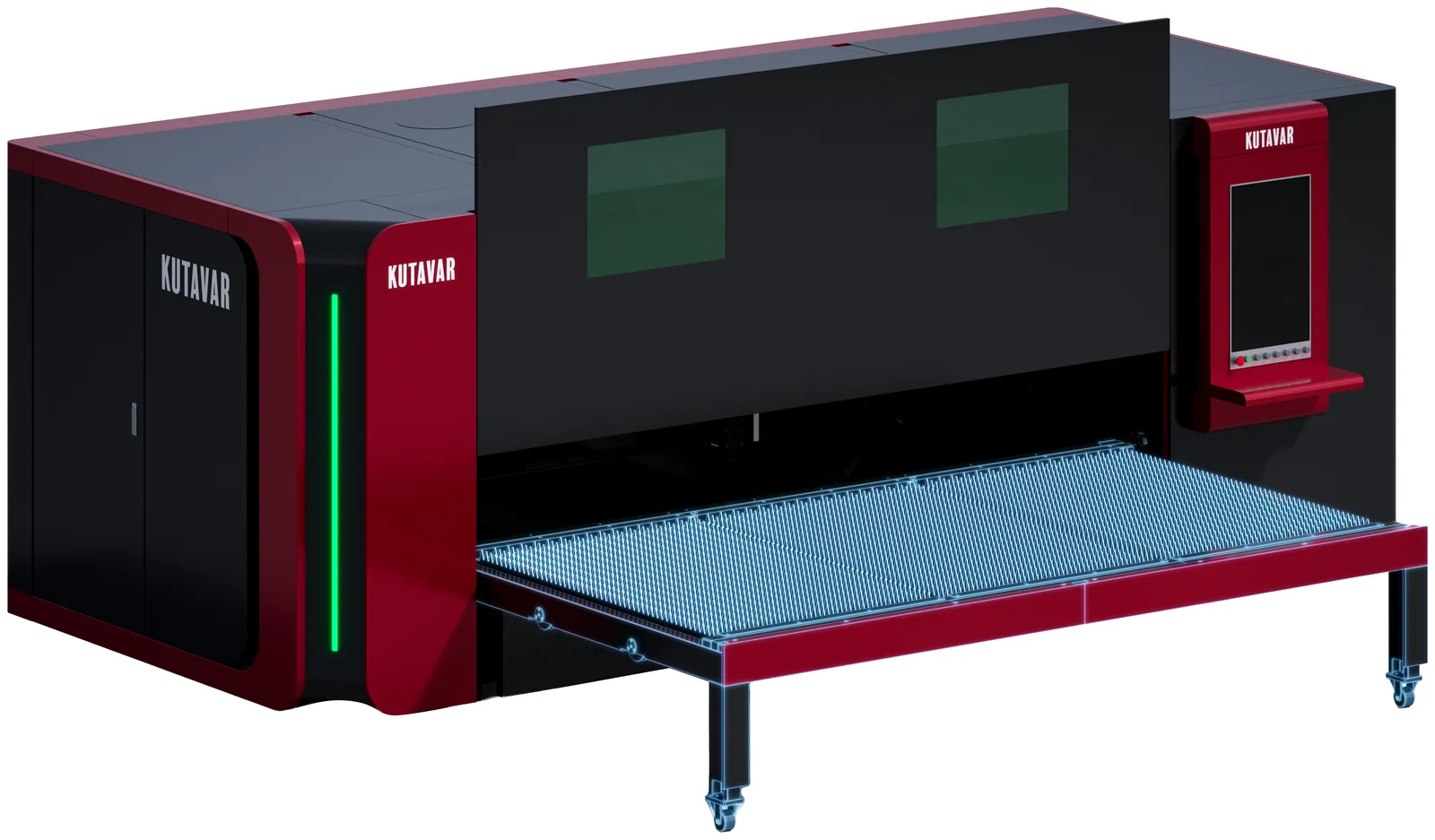 KUTAVAR Laser
