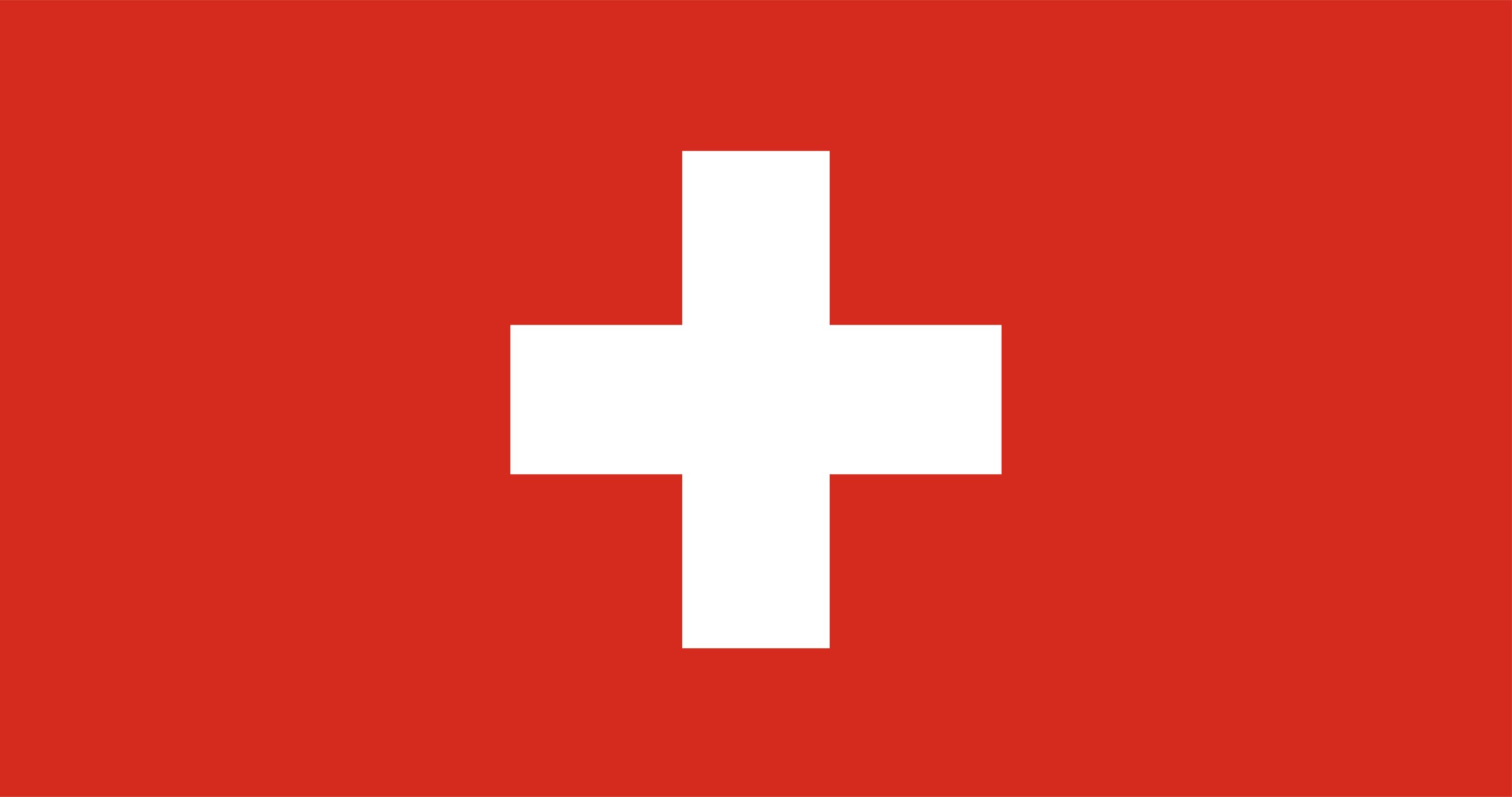 Switzerland flag