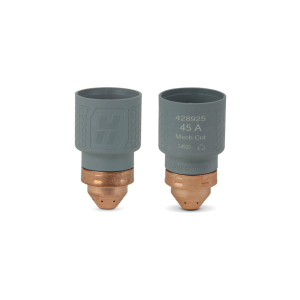 Hypertherm SmartSYNC mechanised cutting cartridges