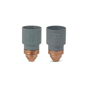 Hypertherm SmartSYNC mechanised cutting cartridges