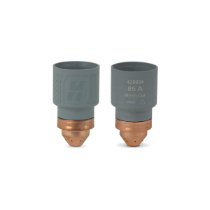Hypertherm SmartSYNC mechanised cutting cartridges
