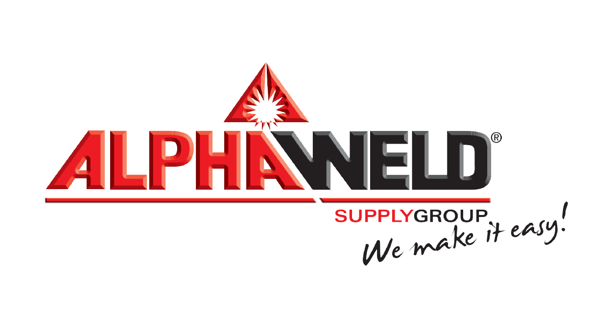 Alphaweld Logo