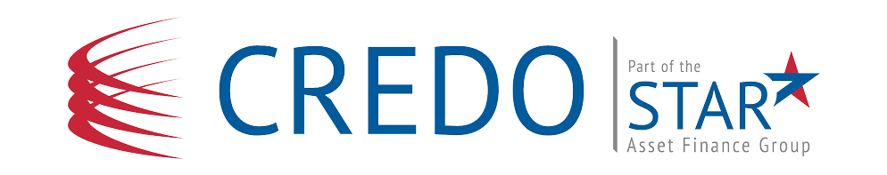 Credo Finance Logo