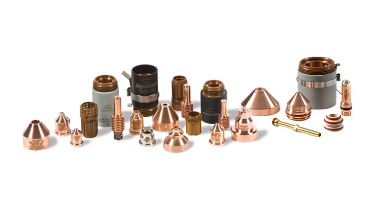 Hypertherm Consumables