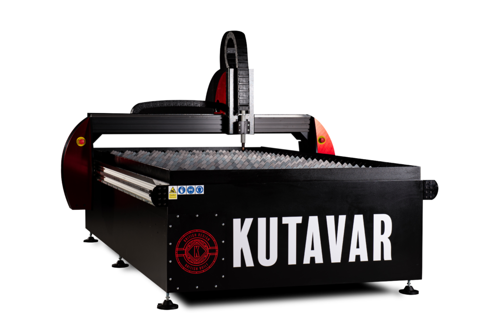 KUTAVAR MAX