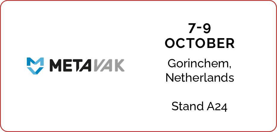 Metavak 2025 Date