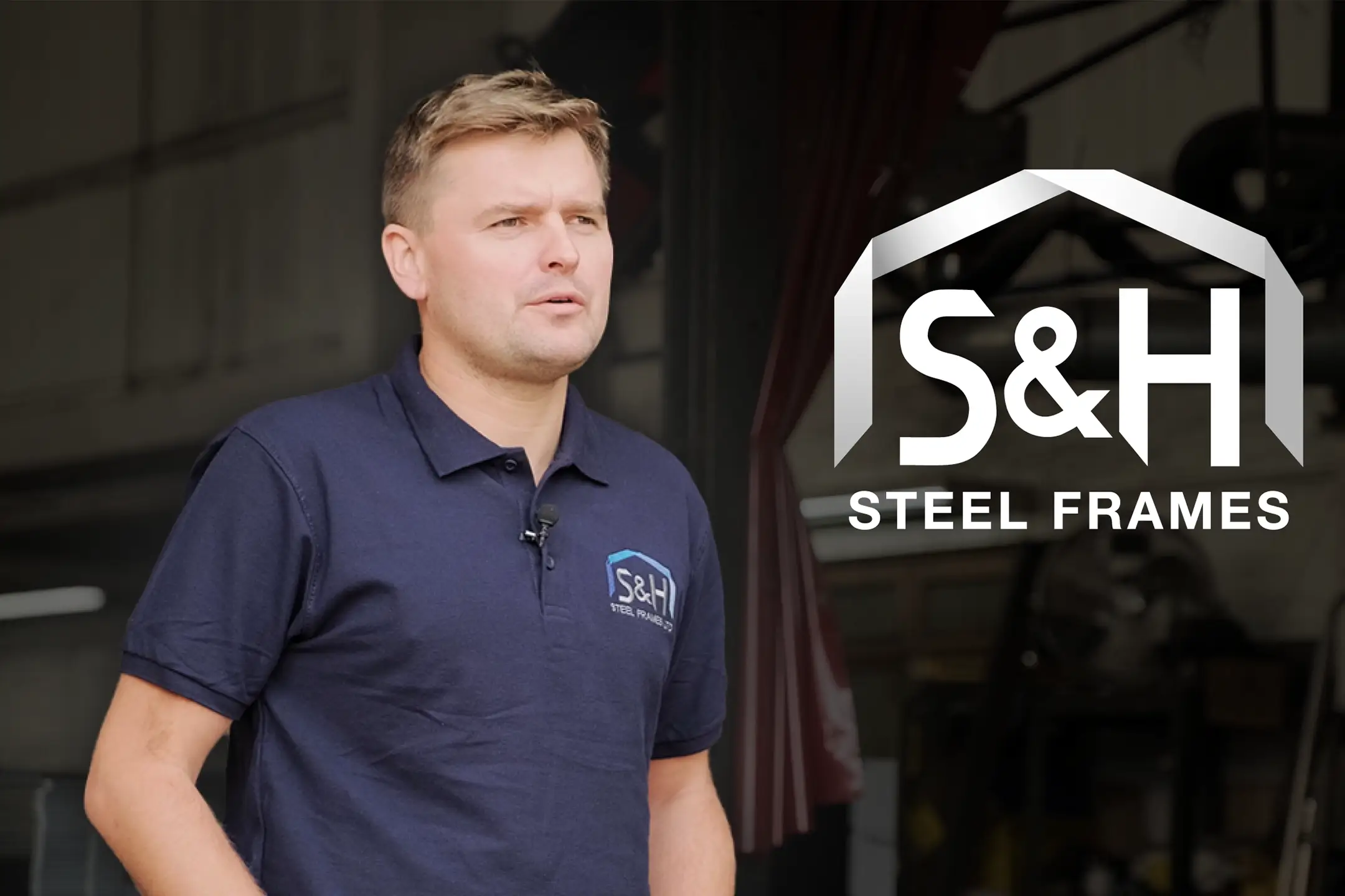 S&H Steel Frames