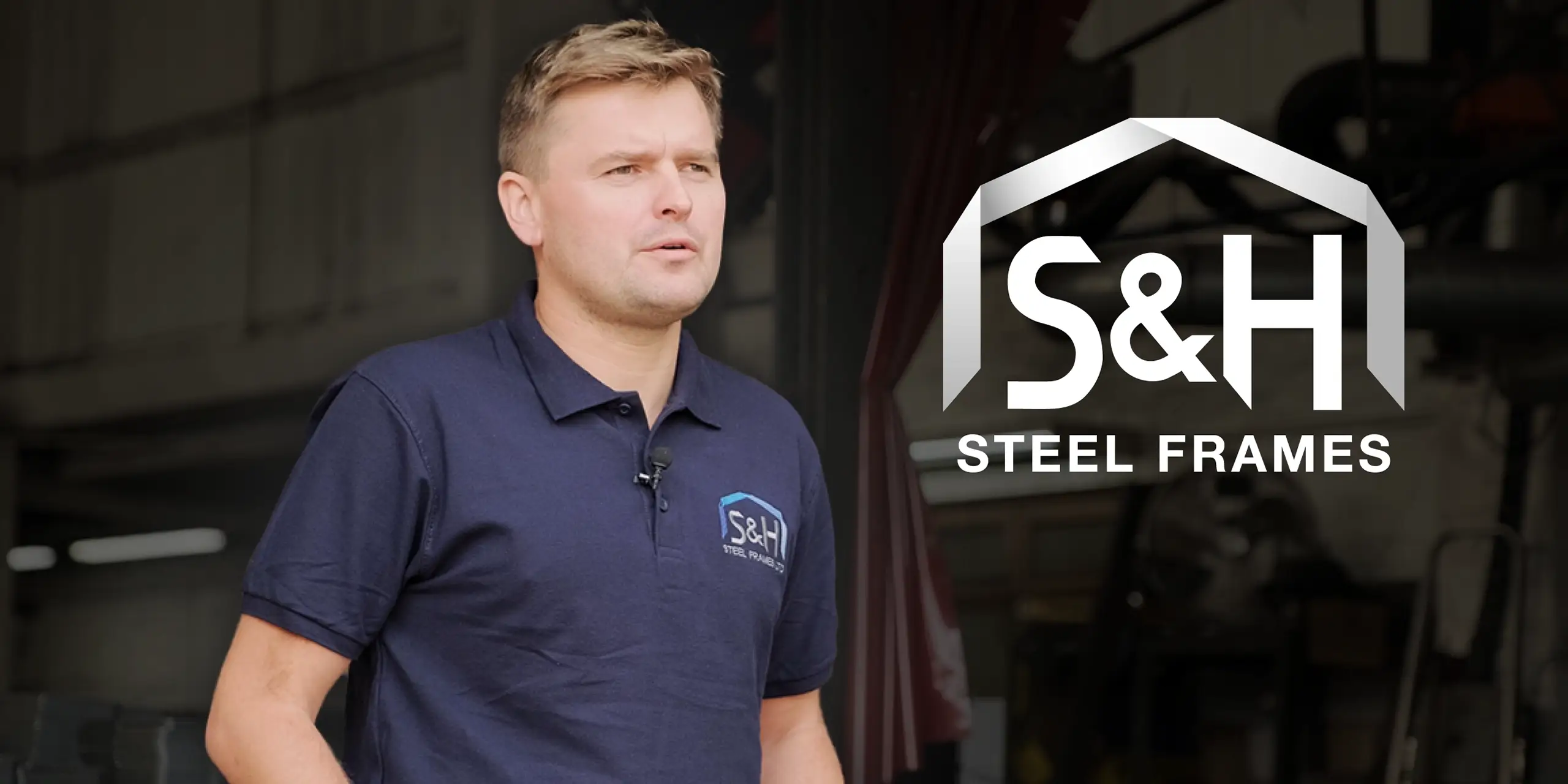 S&H Steel Frames