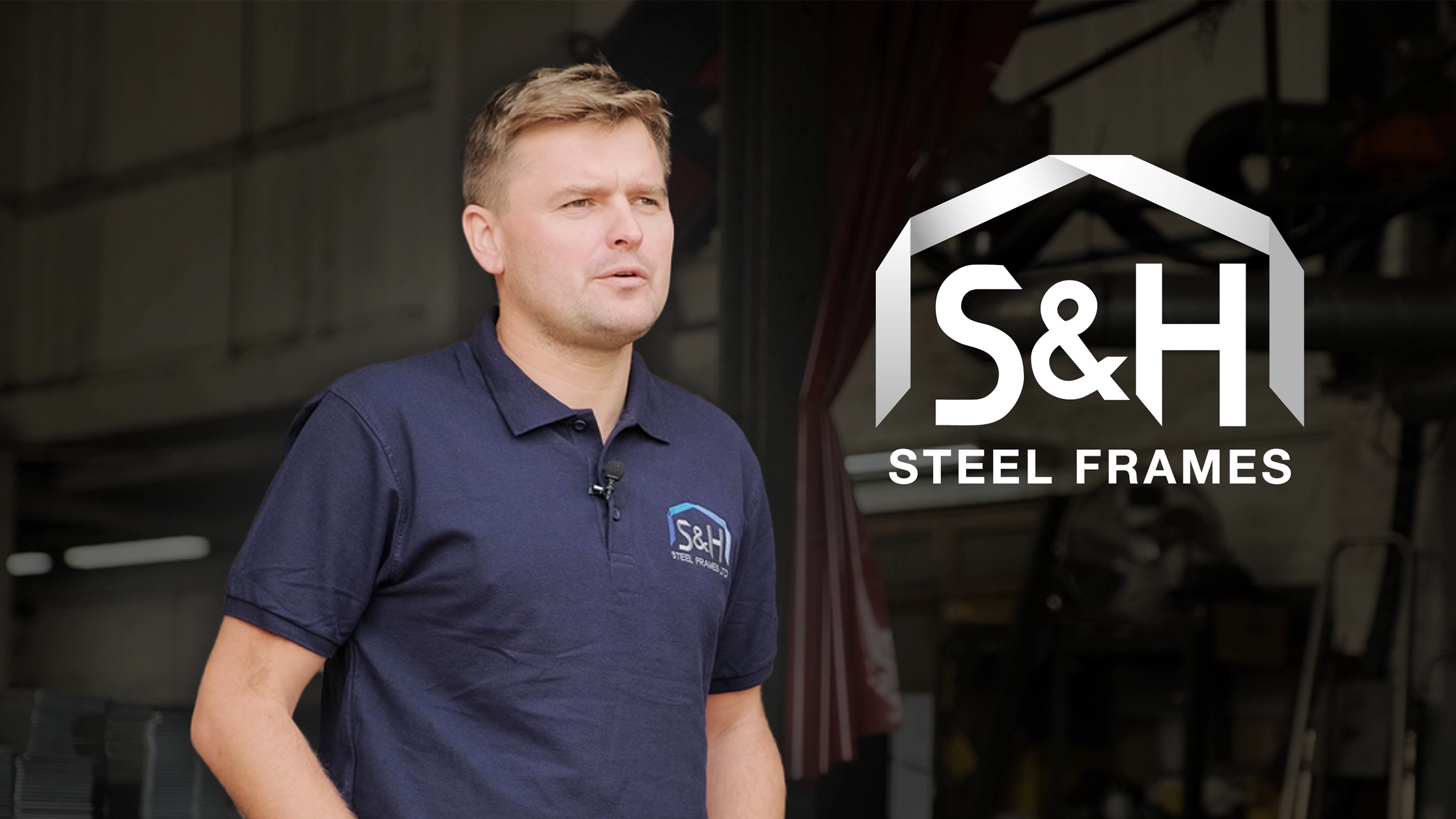 S&H Steel Frames